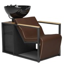 Bac à shampoing ›MILBAS BR‹