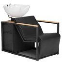 Bac à shampoing ›MILBAS B‹