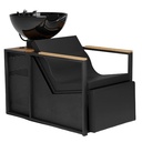 Bac à shampoing ›MILBAS B E‹