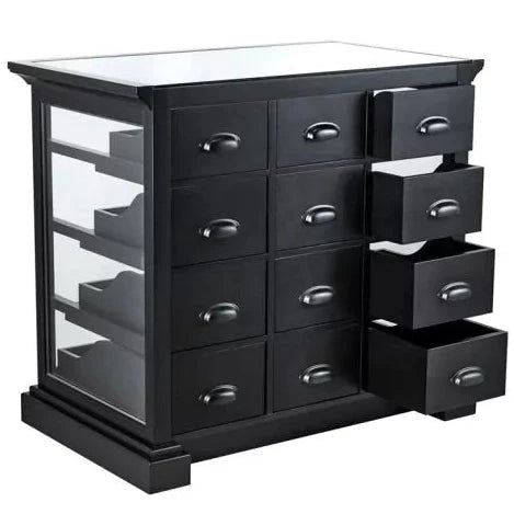 Réception ›MILREN‹