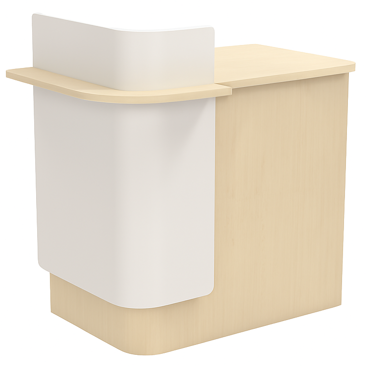 Réception ›MILCOR‹