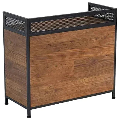 Réception ›MILADR‹