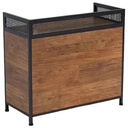 Réception ›MILADR‹