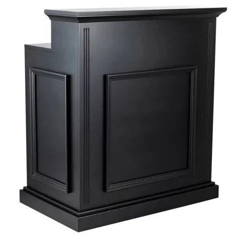 Réception ›MILEAR‹