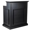 Réception ›MILEAR‹