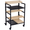 Chariot ›MILSKY‹