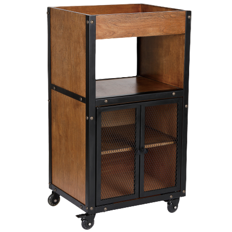 Chariot ›MILALA‹