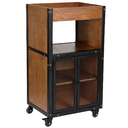 Chariot ›MILALA‹