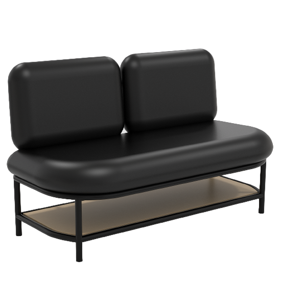 Canapé ›MILPOR B‹