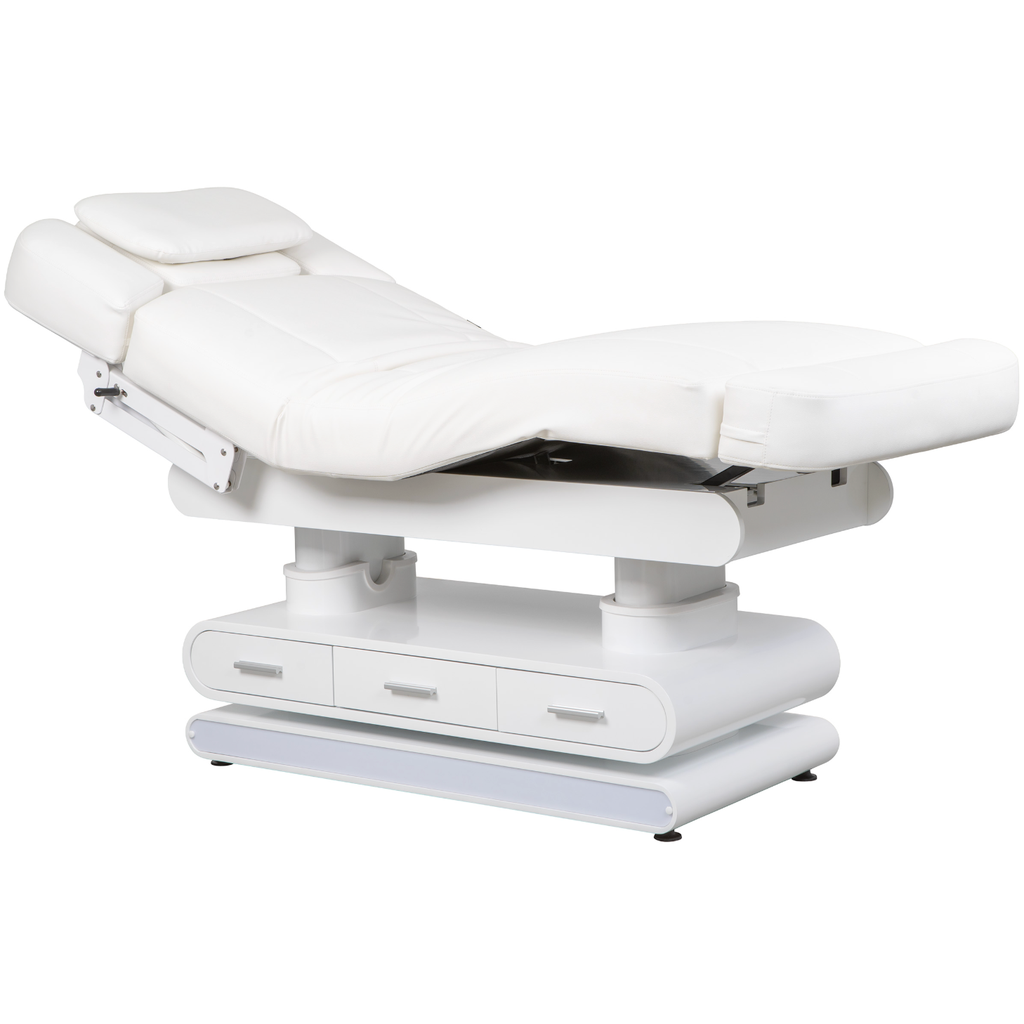 Table de massage ›WEAPOS‹