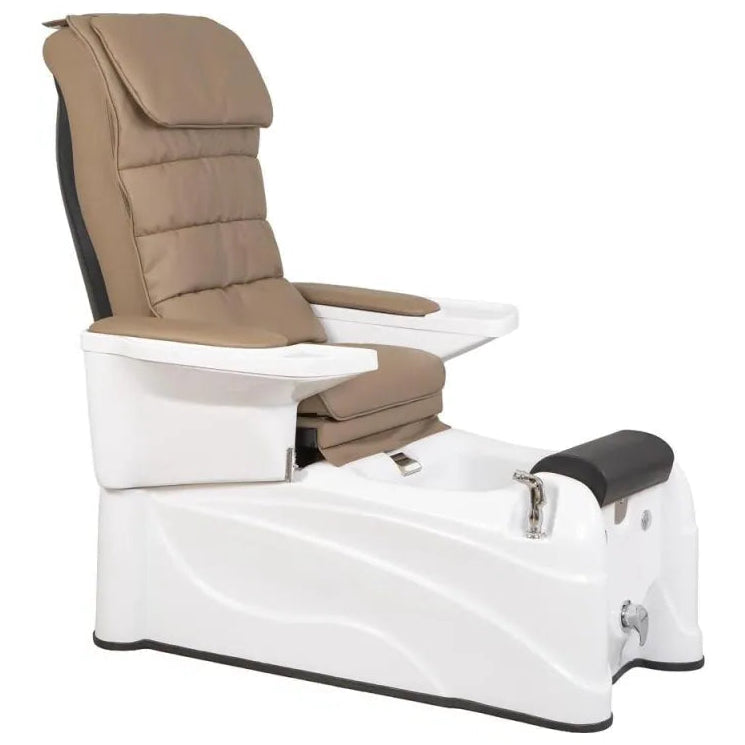 Fauteuil pédicure ›WEAEAS‹