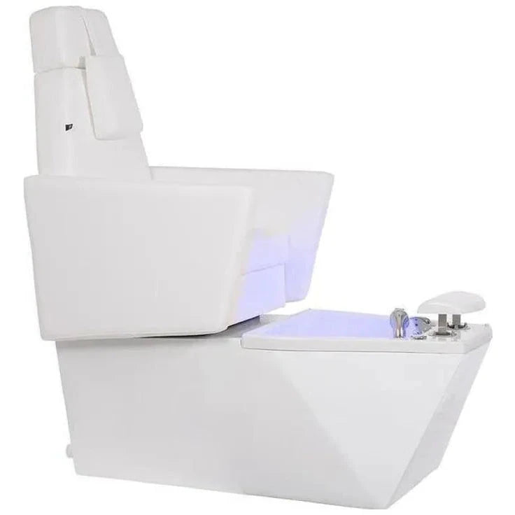 Fauteuil pédicure ›WEAGEN‹