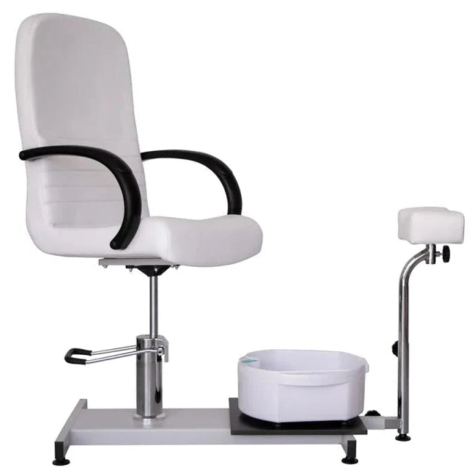 Fauteuil pédicure ›WEAAST‹