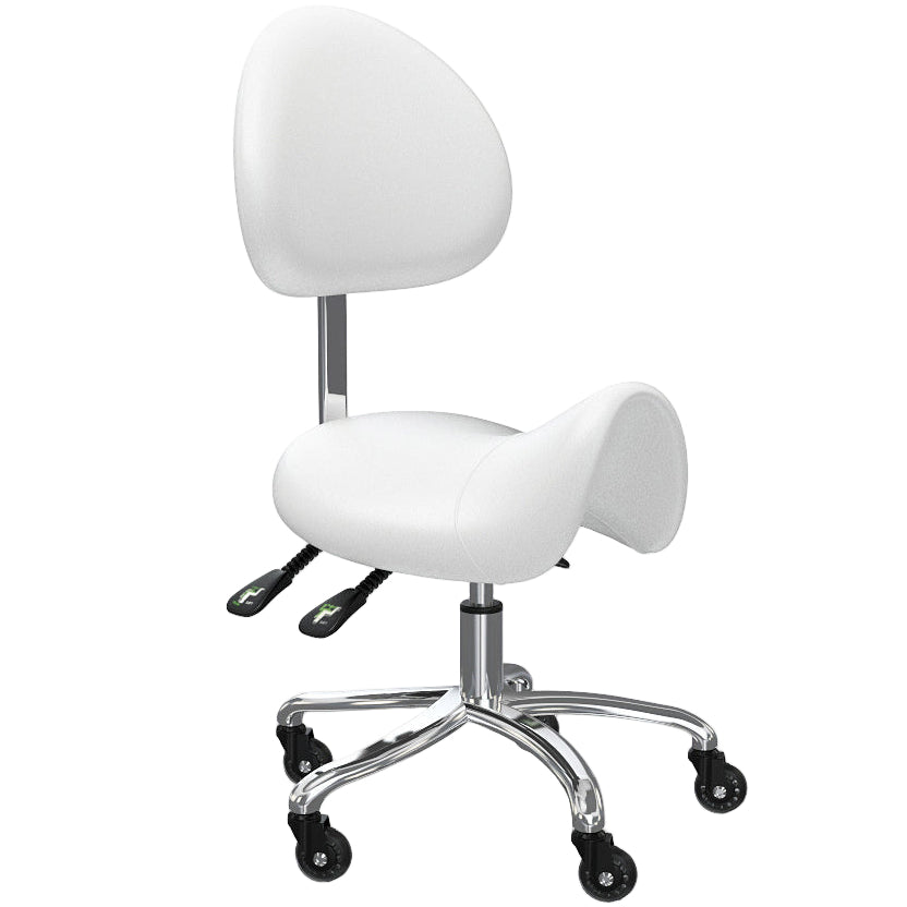 Tabouret ›MILELI XS‹ (Changement couleur de Skai)
