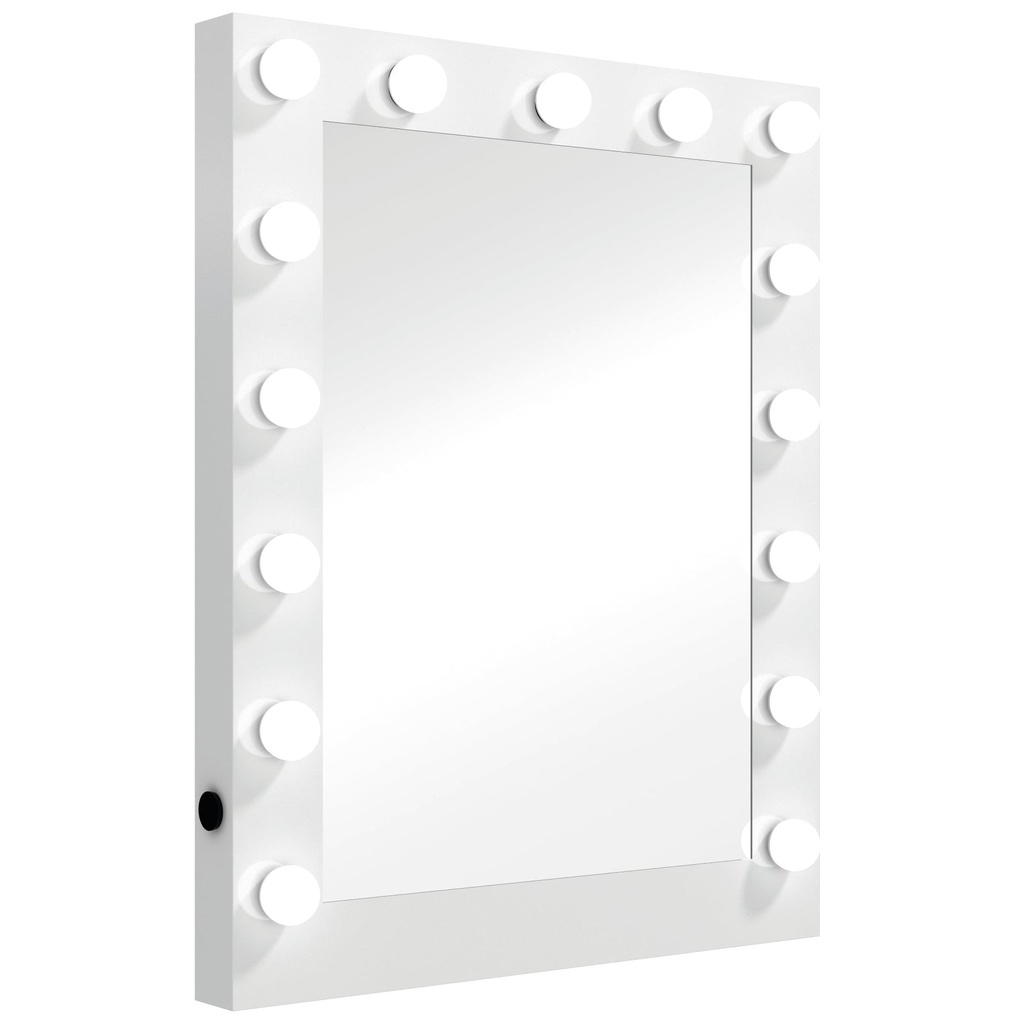 Miroir Maquilllage ›MILREM‹