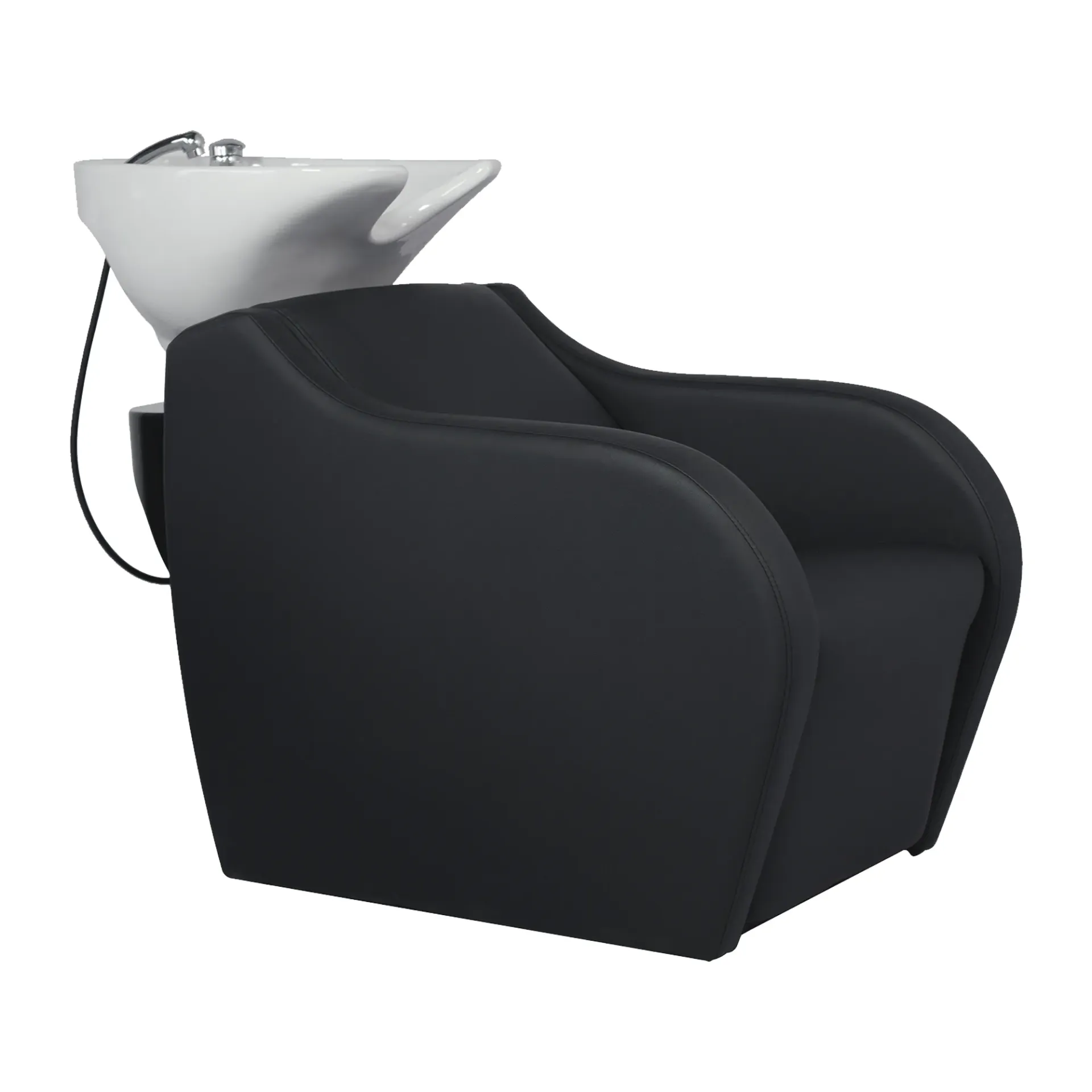 Bac à shampoing ›WEAWIS RL‹