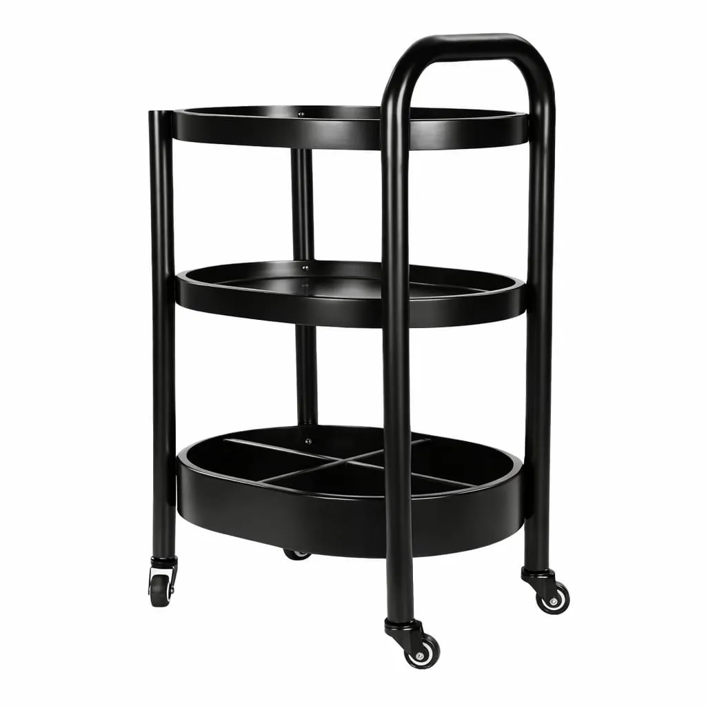 Chariot ›MILCLA‹