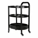 Chariot ›MILCLA‹