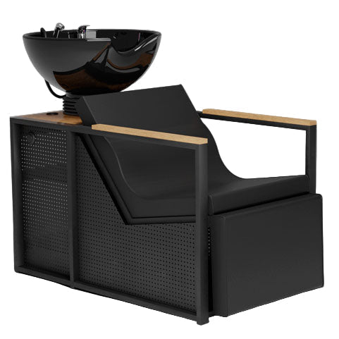 Bac à shampoing ›MILBAS B E‹