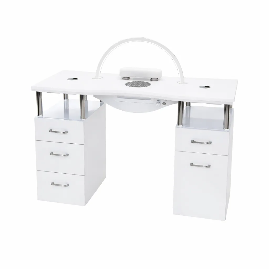 Table de manucure ›ANABAS‹