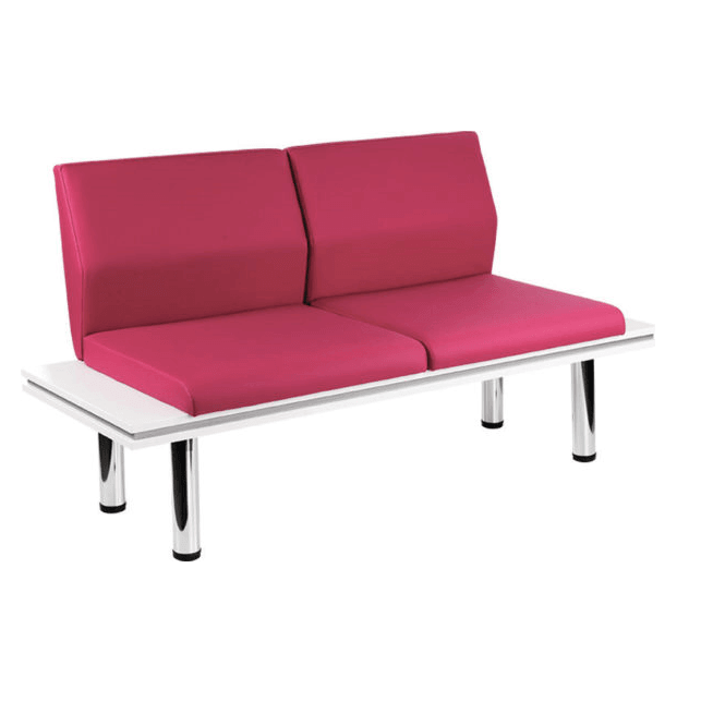 Canapé ›ALYAME‹ (Skai Premium)