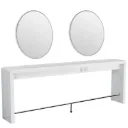 Coiffeuse ›ALYREF 2R‹