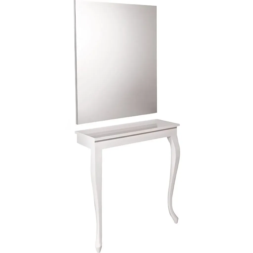 Coiffeuse ›ALYROY 1‹ (Stratifié Classique)