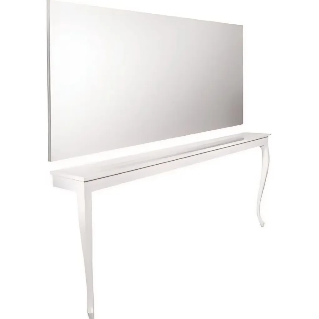 Coiffeuse ›ALYROY 2‹ (Stratifié Classique)