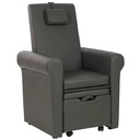 Fauteuil pédicure ›WEAPIR‹