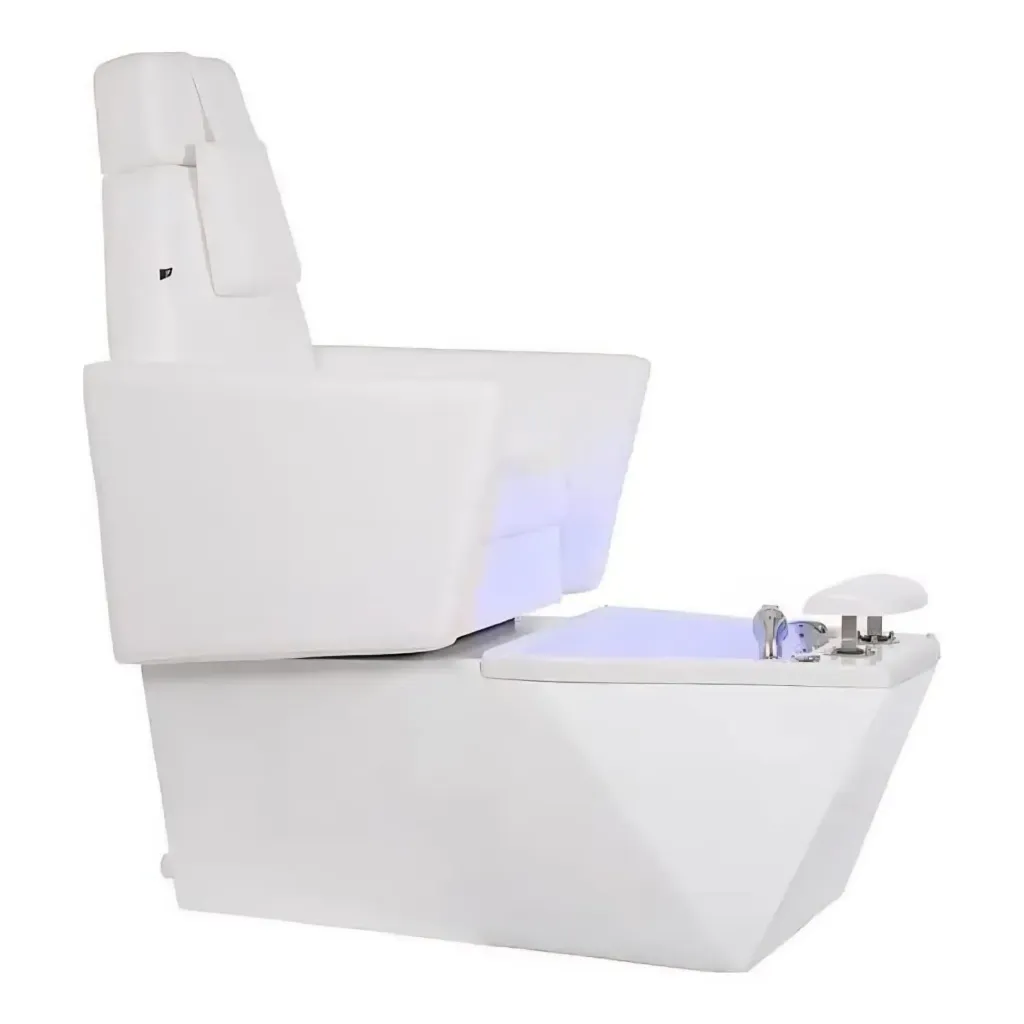 Fauteuil pédicure ›WEAGEN‹