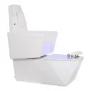 Fauteuil pédicure ›WEAGEN‹