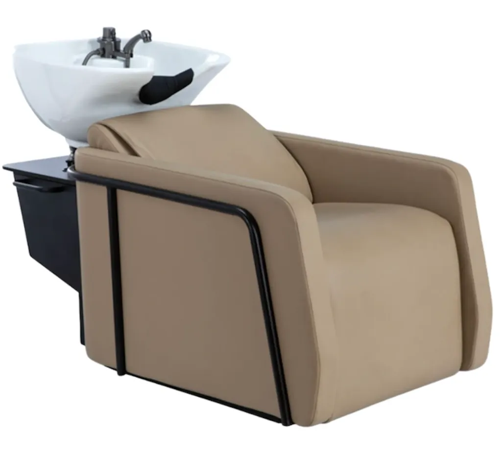 Bac à shampoing ›MILHER BE‹