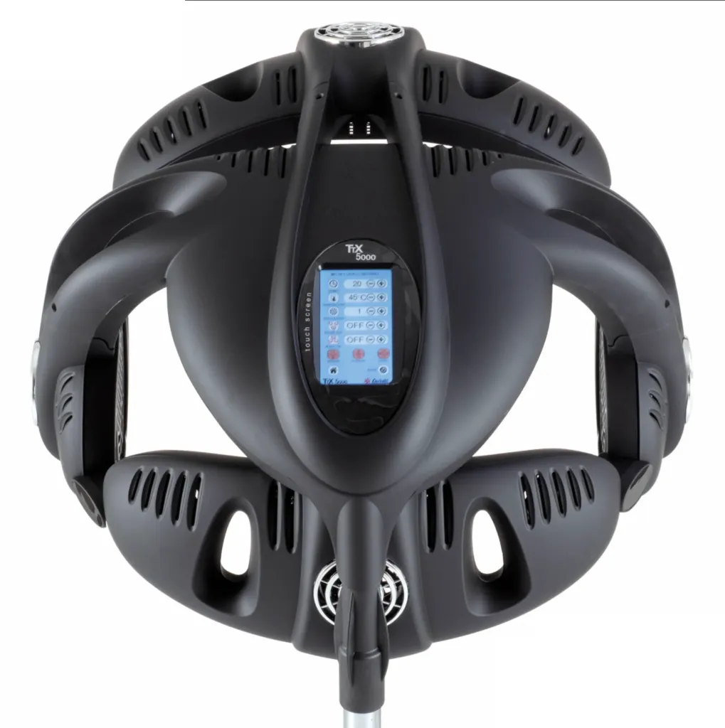 Thermo-Stimulateur ›CIETTX5 D‹