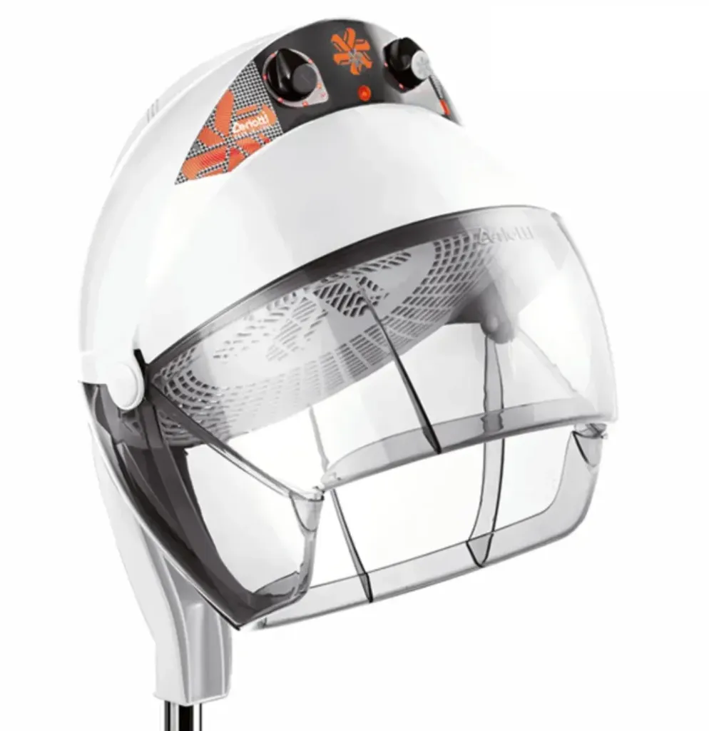 Casque de séchage ›CIEGON AUTO‹