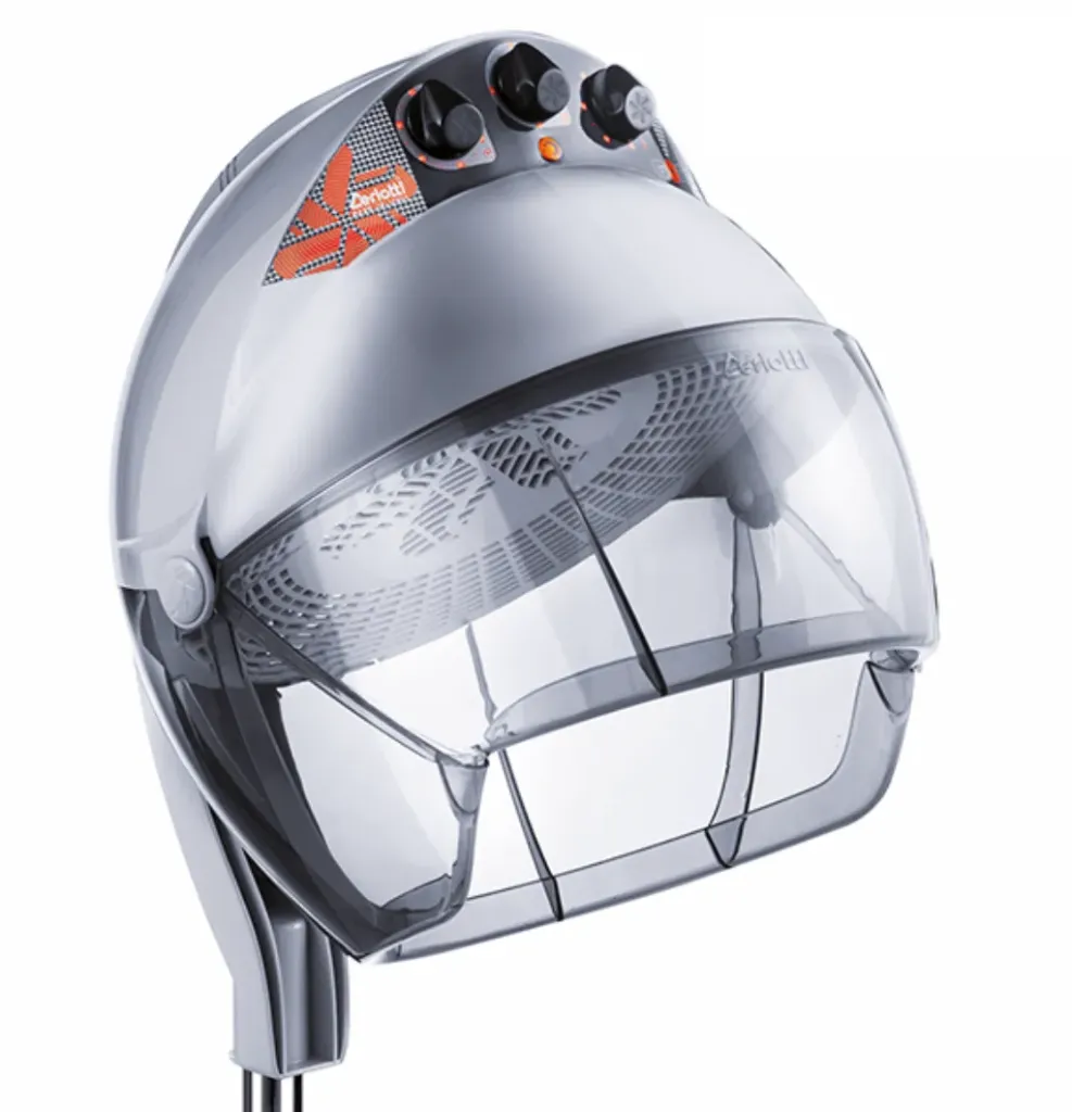 Casque de séchage ›CIEGON 2V‹
