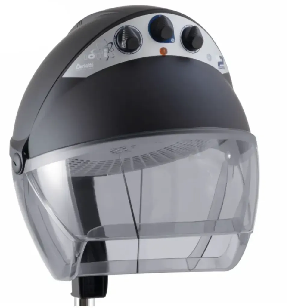 Casque de séchage ›CIEGON 4V TURBO‹