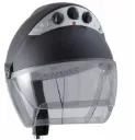 Casque de séchage ›CIEGON 4V TURBO‹