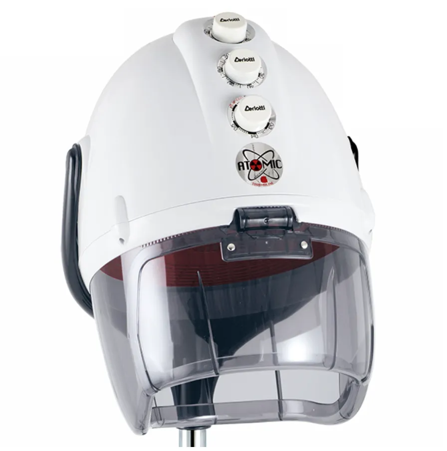 Casque de séchage ›CIEATO AUTO‹