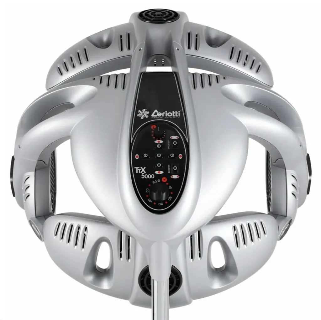 Thermo-Stimulateur ›CIETTX5 E‹
