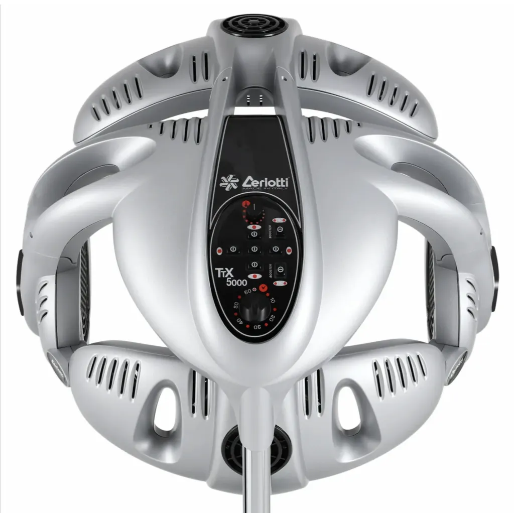 Thermo-Stimulateur ›CIETTX5 E‹