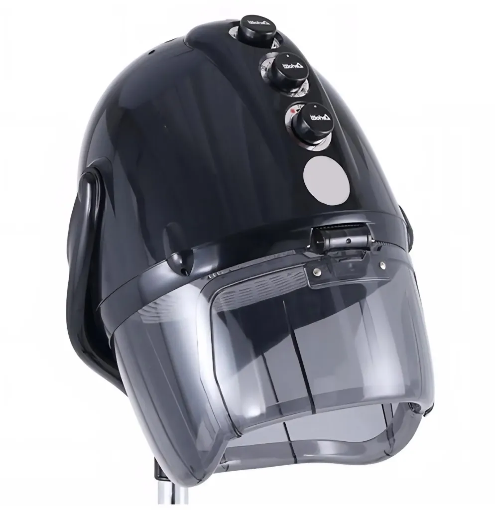 Casque de séchage ›CIEATO 4V TURBO‹