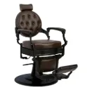 Fauteuil Barbier ›WEABUZ B‹
