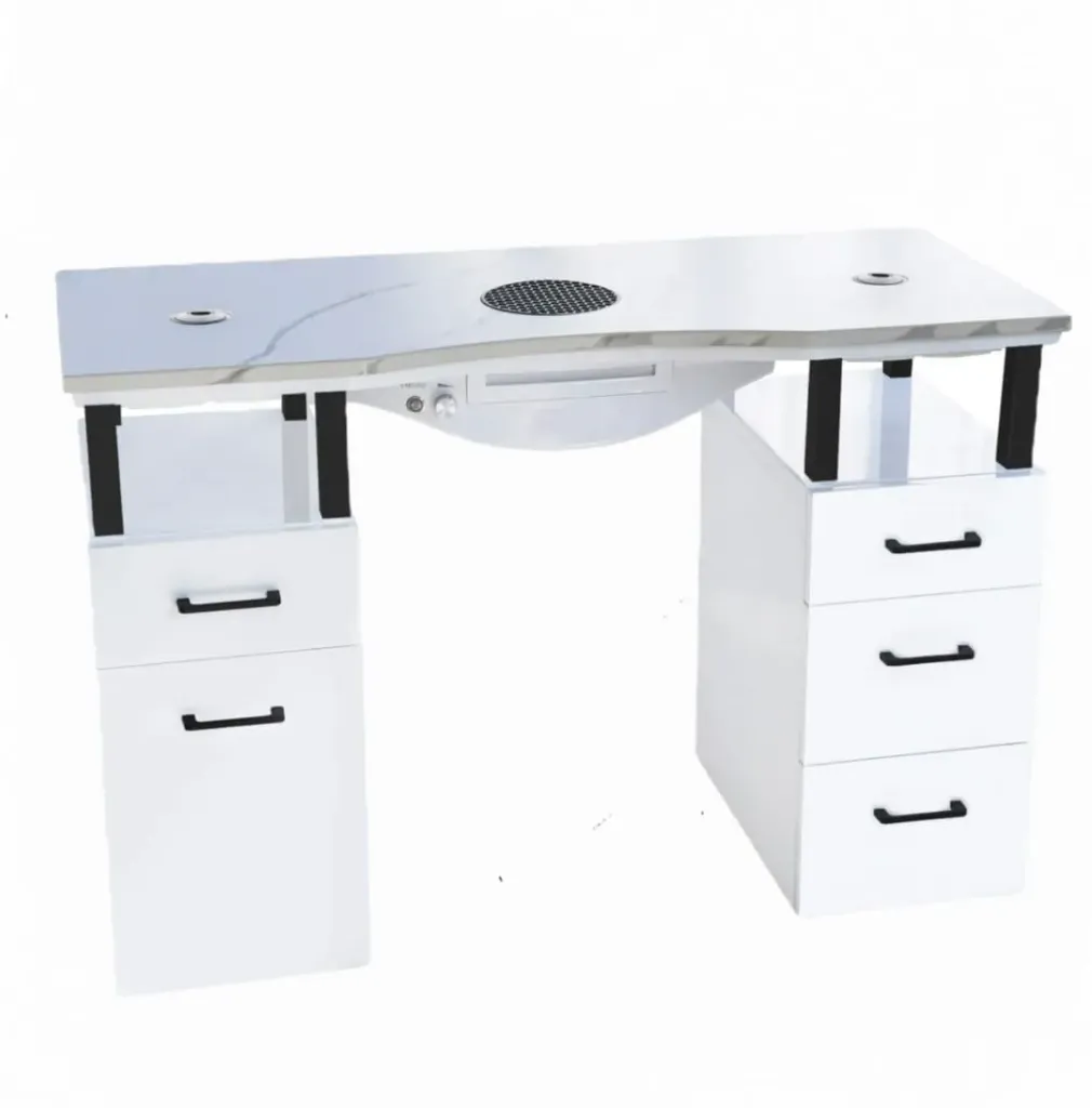 Table de manucure ›ANAQUA FRN‹