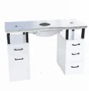 Table de manucure ›ANAQUA FRN‹