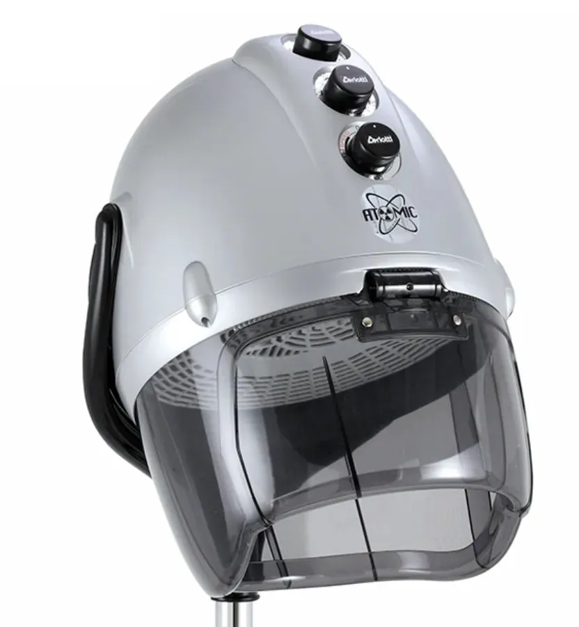 Casque de séchage ›CIEATO 2V TURBO‹