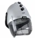 Casque de séchage ›CIEATO 2V TURBO‹
