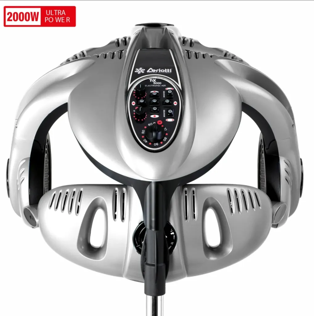 Thermo-Stimulateur ›CIETTX5 AE‹