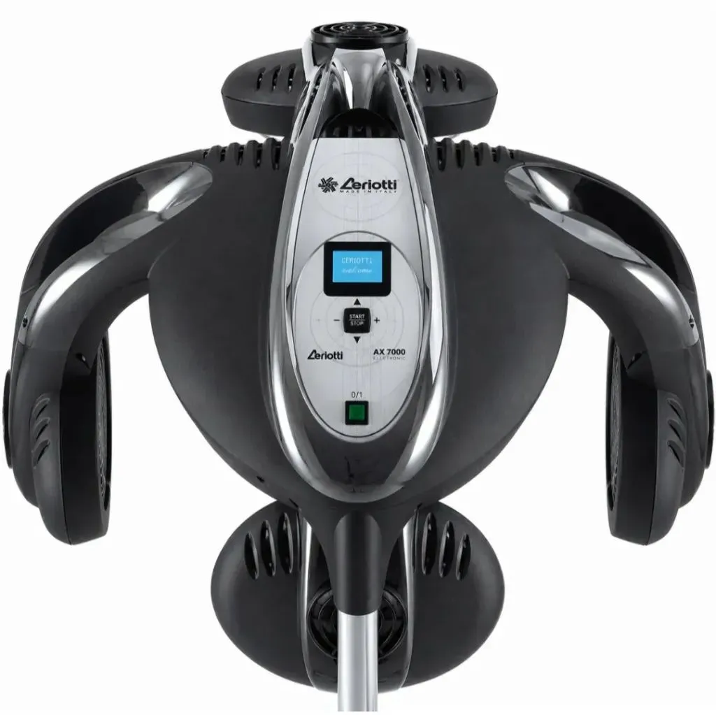 Thermo-Stimulateur ›CIEAX7 D‹