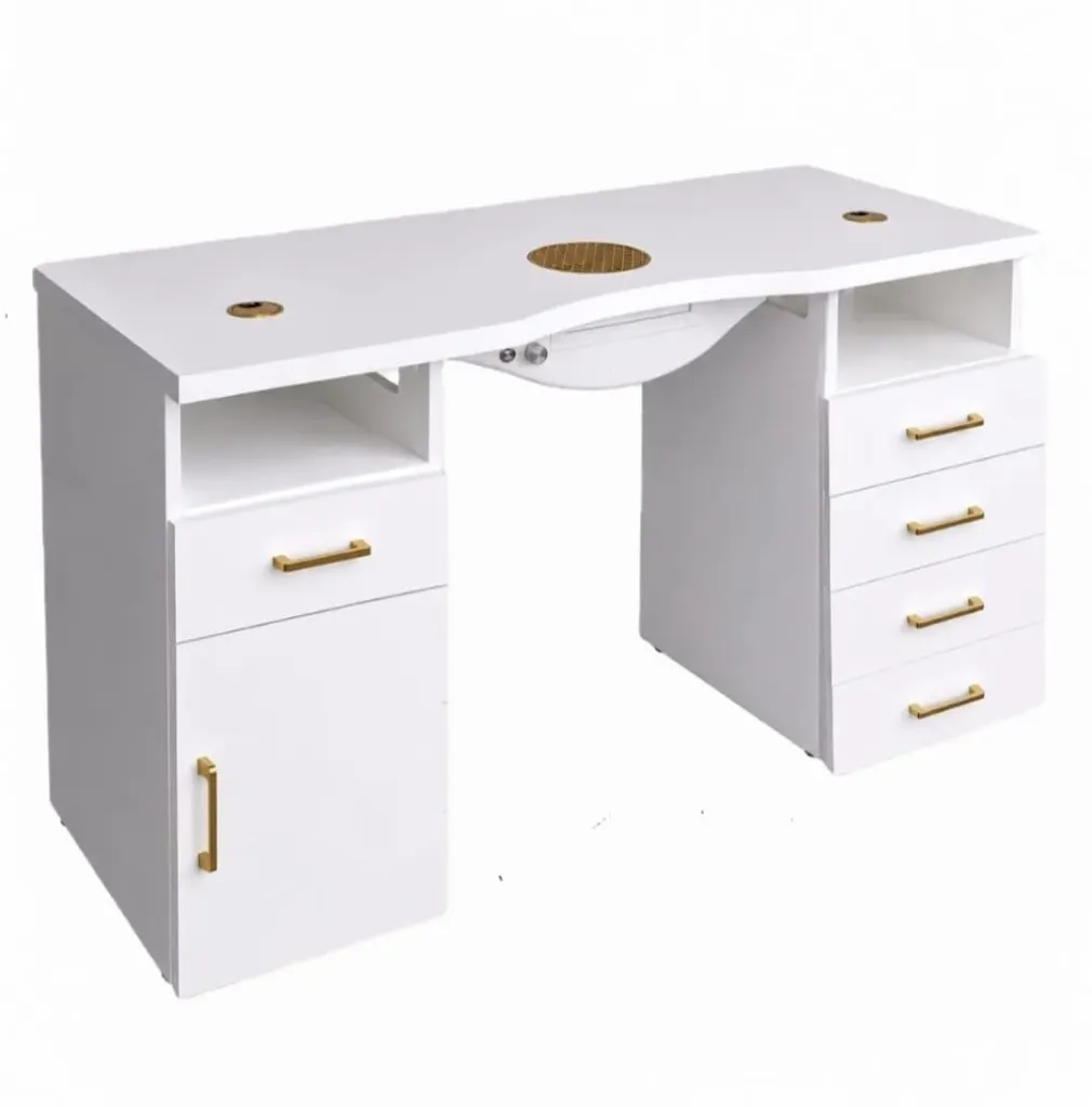 Table de manucure ›ANASIM‹