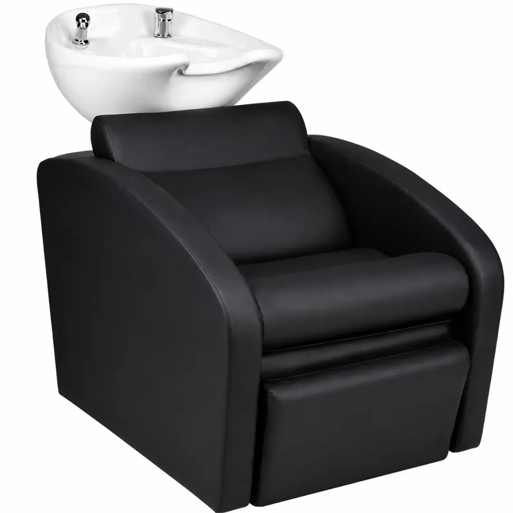 Bac à shampoing ›ALYCOM P‹ (SKAI Classique)